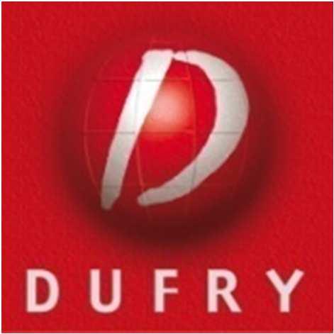 Media Release Basel, September 3, 2013 Dufry reinforces its presence in Brazil and signs contracts in São Paulo, Brasilia, Viracopos, Natal and Goiânia Dufry has reinforced its presence in Brazil by