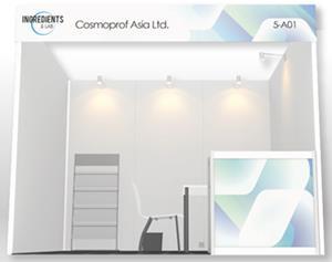 STAND PACKAGE SPECIFICATION PACKAGE TOTAL COST: READY STAND US$ 395/SQM (MINIMUM 9 SQM) STAND