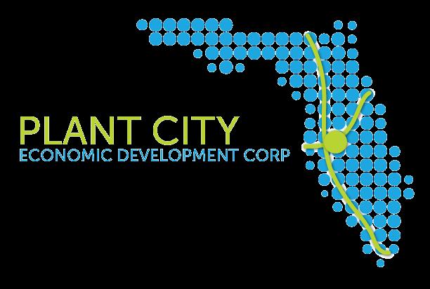 Plant City Economic Development Corp. The EDC was created in September 2015. Currently there are 57 investors involved in the EDC.