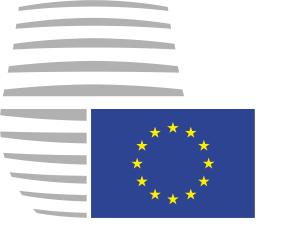 Euroopa Liidu Nõukogu Brüssel, 18. mai 2017 (OR. en) 14774/1/05 REV 1 DCL 1 AVIATION 173 RELEX 675 USA 82 SALASTATUSE KATEGOORIA KAOTAMINE Dokument: 14774/1/05 REV 1 RESTREINT UE Kuupäev: 24.