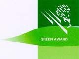 Green Award Incentive Providers 1. Ports and harbours * = for Crude oil/product Tankers and for Cargo Bulk Carriers BELGIUM Port of Ghent J.