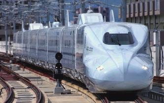 Photostory JR Kyushu The Kyushu Shinkansen was partially opened between Kagoshima-Chuo and