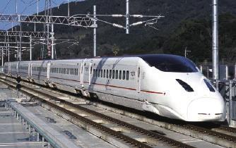 JR Kyushu has announced the introduction of the new Series 800 after the complete opening of the