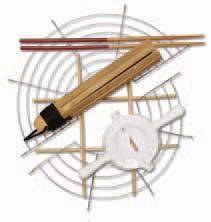 Rubberwood Handles, Authentic Asian Style. (Wire Wok Ring sold separately) J20-1140 4-pc.