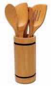 cm) Angled J33-2048 15 (38 cm) Spoon J33-2012 15 (38 cm) Stir Fry J33-2015 15 (38 cm) The Lefty Left-Handed Stir Fry J33-2020 15 (38 cm) Wide Bowl Spoon J33-2050 15 (38 cm) Corner Spoon J33-2052 18