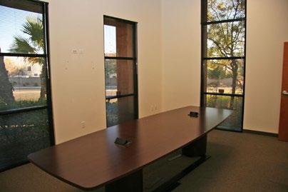 Suite 190 + /- 4,948 sf Two Large Open Areas 7 Offices