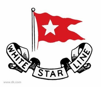 WHITE STAR LINE BOARDING PASS cxüå áá ÉÇ ZÜtÇàxw àé VÉÅx TuÉtÜw WHITE STAR LINE S R.M.S. TITANIC ISMAY, IMRIE, CO.