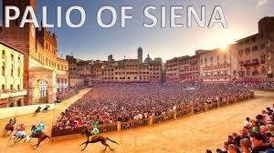 ! What to see and experience (besides the city itself) while you re in Siena; this is a list of the must-see-and-if-i-don tmust-come-back-another-time sights: Il Campo Well, you just can t miss it.