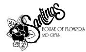 A Special Thank You to: Kyong Hollen of Santina's Flowers For her gorgeous donation of flowers.