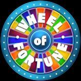Promotions Wheel of Fortune - Amelia