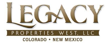 All information provided by Legacy Properties West, LLC and Durango Real Estate Partners, LLC or their sales representatives in connection with this property was acquired from sources deemed reliable