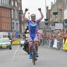 uk 2015 Events Calendar Rutland - Melton International CiCle Classic (rofessional Road Race) Sunday 26th April Britain s longest running one day International cycle road race and arguably the biggest