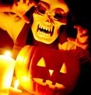 u 2015 Events Calendar Family Scream & Xtreme Scream October to 1st November Voted the best Halloween daytime attraction for families, Family Scream runs from 17th October to 1st November daily.