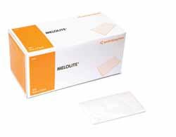 19 For product information, instructions for use and more go to: www.smith-nephew.com/australia Cutilin Cutilin is a low-adherent dressing for exuding wounds Can be cut to suit, without linting.