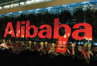 54 Alibaba dolazi u Srbiju Najpoznatiji svjetski sistem elektronskog poslovanja Alibaba uskoro će se i praktično pozicionirati u Srbiji.