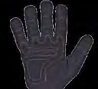 EN388 3131 Tradesman Plus A dexterous and comfortable performance glove featuring a