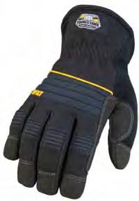 Terry Thumb Slip Fit XT SKU # 10-3160-80 SIZES: S-2XL Pro XT EN388 3141 An extra tough performance glove that is built for