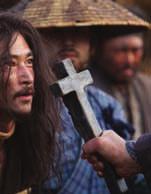 Četvrtak, 16. mart 2017. Pobjeda 7 Koliko god su hrišćana izmučili Japanci, sigurno ih je manje nego gledalaca koje je izmaltretirao zamorni, skoro tročasovni Skorsezeov film.