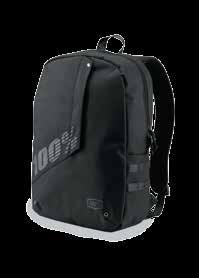 NEW! 100% PORTER BACKPACK Built to handle the task at hand,