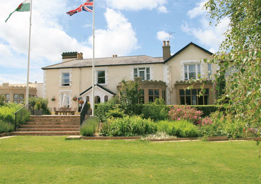 A beautiful full-service, 37 bedroom, Victorian country house hotel, which benefits from a wide range of income streams including a highly regarded 70 cover destination and local restaurant together