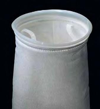 STANDARD FILTER Polymicro material is a specially designed melt-blown polypropylene fiber with excellent oil-absorbing characteristics.