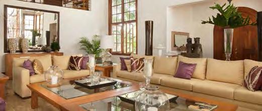 Villa Jade A wide open space villa for relaxing and