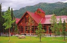 The best lodges in Alaska have our name on them Copper