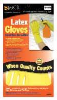Disposable Gloves Have the