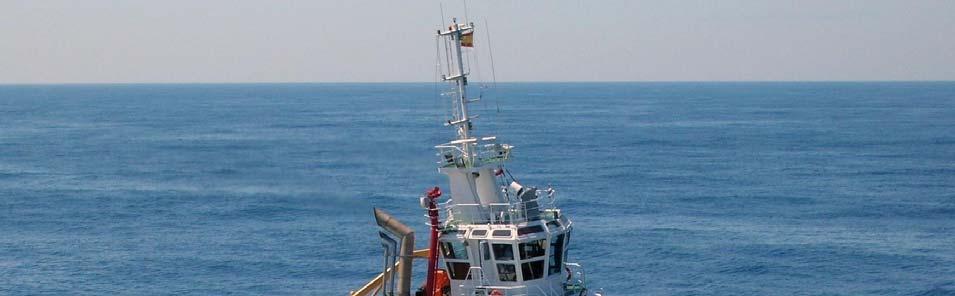 05107 SERTOSA TREINTAYCUATRO SERIES ASD 37m L.O.A. / 122 TBP LRS 100A1 SCORT TUG OIL RECOVERY SHIP F.