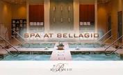 Why not book some Spa Treatments in the Spa Tower Bellagio?