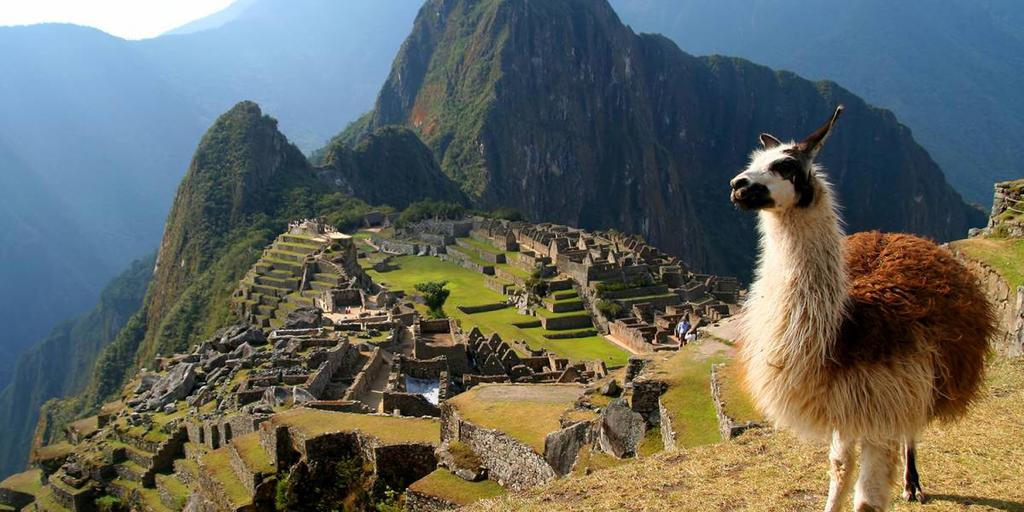7 days Cuzco to Cuzco Discover the magic of one of the most famous treks in the world on Peru's Inca Trail.