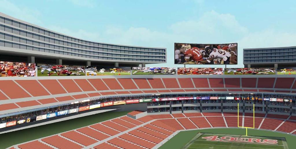 CANDLESTICK CAN BE A able income now than in the past HOW WE UPGRADE THE STADIUM ITSELF: 9 SUCCESSFULL STADIUM fifty years, which substantially Besides being old and needing a mal seat layout for