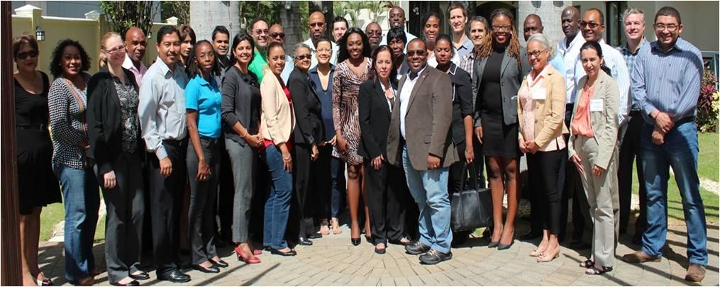 The GEF CReW Regional Policy and Enforcement Workshop focused on the sharing of experiences related to the development and implementation of policies, laws and regulations concerning wastewater