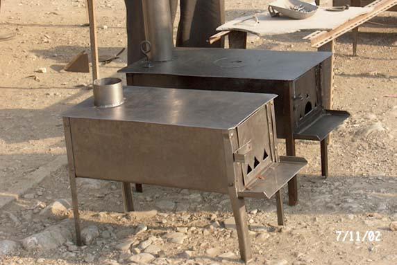 stoves are needed, why they need to be certified, where to obtain, how they look like, etc Very important: how to use correctly Develop demand for better stoves But no pre-selection of certain