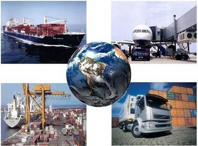 Prologyca Program Progama de Logistica y Central de Abastos. (Prologyca( Prologyca). Prologyca s main objective is to increase the competitiviness of Logistics Companies in Mexico.