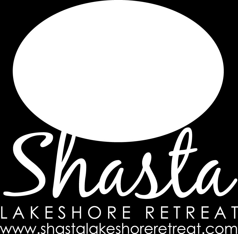 Lake Shasta,