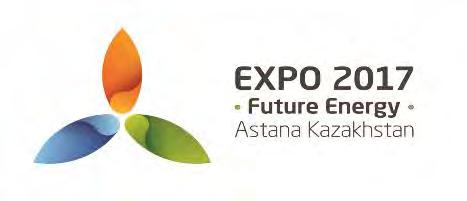 EXPO 2017 IN ASTANA, KAZAKHSTAN One of the largest international expos of the decade is coming to the capital of Kazakhstan. On Nov.