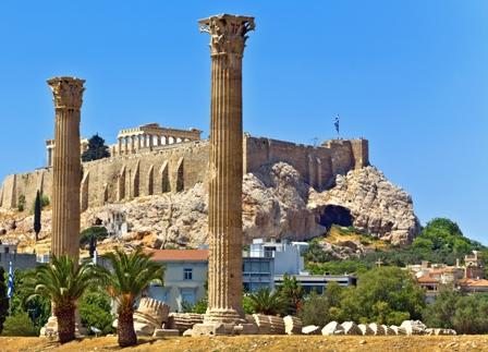Day 4 Athens Today after breakfast you will be picked up from your hotel and start the half- day tour to Athens.
