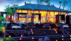 Regis Bali Resort, has been given a prestigious award by the Wine Spectator Magazine (USA).