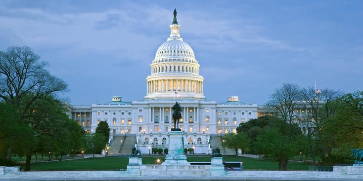 Adventures By Disney Itinerary: Day 5 Washington D.C. Meal(s) Included: Breakfast and Lunch Tour of the Capitol After a 15-minute film, begin your tour with the magnificent Rotunda and Statuary Hall.