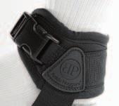 Hook-and-Loop Closure ankle Huggers Support Straps Ankle Huggers Support Straps are the