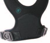 stayflex trunk support The patented design of the Bodypoint Stayflex includes a stabilizing lower panel to