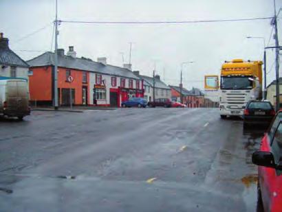 A5 Retail Strategy 5.10.38 The population of Nobber in 2006 was recorded as 652. The preliminary 2011 Census results indicate that the population has increased to 747 persons in 2011. 5.10.39 Nobber is identified as a village in the settlement hierarchy in the Meath County Development Plan 2007 2013.