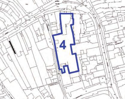 7: OS4 Navan OS5: Existing Buildings on the corner of Market Square and