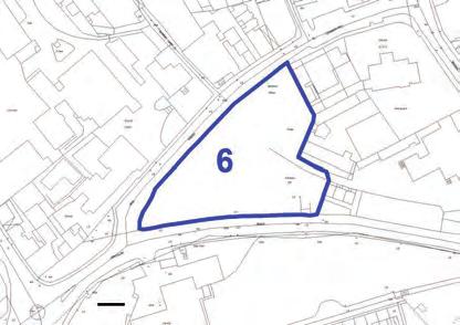 8: OS5 Navan OS6: Church Hill / Fairgreen Car Park: This site is a significant