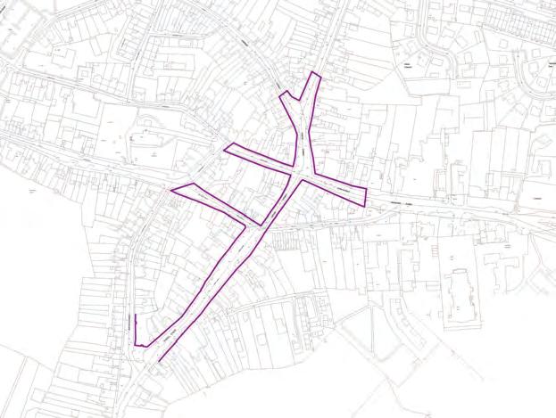 10: OS7 Navan OS8: Designated Town Centre Expansion Area: This area, located in Abbeylands, has been designated as a town centre expansion area in the Navan Development Plan 2009 2015.