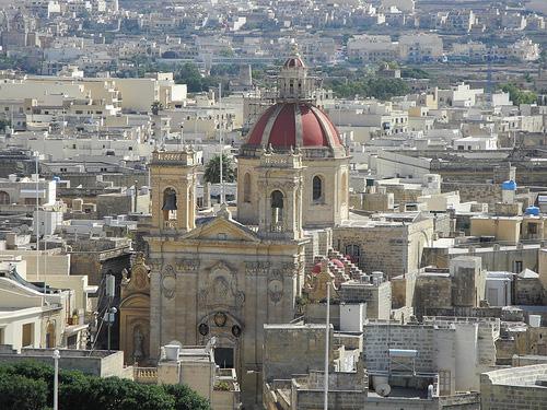 City Tourism Gozo Island: Malta s best kept secret ITM London St George's Church Gozo (joy in Castilian), is tranquil and unique, the island of myths and miracles.