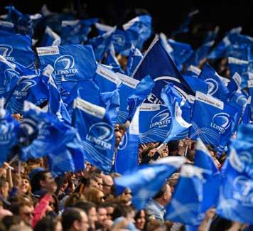 The Grounds The RDS normally opens 90 minutes before KO and 120 minutes for Aviva Stadium, check your match ticket for details.
