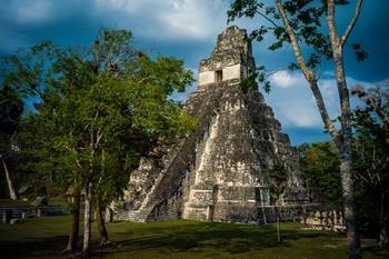 On arrival, transfer to hotel. (B,-,-) Day 7. Tikal Mayan Ruins Adventure- Tikal was one of the grandest and most important cities in the Mayan Civilization.