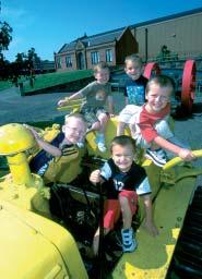 Lanarkshire Tourism Action Plan Summerlee Heritage Park, Coatbridge Museum of Scottish Country Life, Kittochside The overall aims of the tourism action plan are: To maximise the contribution that the